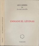 Lévinas, Emmanuel - Les Cahiers de la nuit surveillée no3