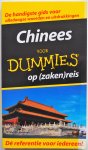 Abraham Wendy, vert. Neuman Norbert - Chinees voor Dummies op (zaken)reis De handigste gids voor alledaagse woorden en uitdrukkingen