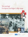 Lulof Dalhuisen - Ten Oorlog!