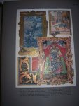 Speltz, Alexander - The coloured ornament of all historical styles. (...) Third Part, Modern Times. 60 plates in three-colour, four-colour, five colour and six colour printing with a frontispiece and illustrated text