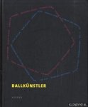 Höll, Andreas - Ballkunstler