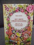 Nelly Donker - Grote poezieversjesboek