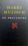 Mulisch, Harry - De Procedure (Ex.2)