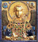 Vrieze, John (Red.) - Carrieri, Mario (Fotografie) - De Schatkamer van San Marco Venetie