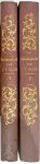 Juan Van Halen - Gedenkschriften van D. Juan Van Halen [2 Vol.] Chef van den staf van eene der divisien van het leger van Mina, in 1822 en 1823