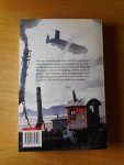 Reeve, Philip - Mortal engines