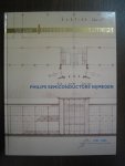 C. van Anrooij - H(erkennen), 50 jaar Philips Nijmegen