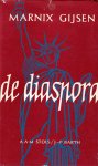 Gijsen, Marnix - De diaspora