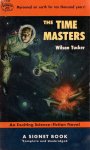 Tucker, W. - The Time Masters