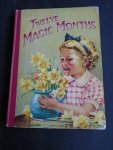 Myers, Alys - Twelve Magic Months