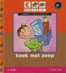Truus van de Waarsenburg - Maan Roos Vis Koek Met Zeep