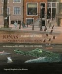 Harm De Jonge - Jonas en de visjes van Kees Poon Harm De Jonge - Jonas en de visjes van Kees Poon