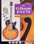 Adrian Ingram - The Gibson ES175. Its History and Players11 Adrian Ingram - The Gibson ES175. Its History and Players11