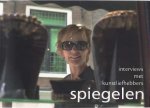 Bijvanck, Violet (red.) - Spiegelen: Interviews met kunstliefhebbers