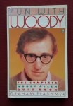 flashner, graham - fun with woody: the complete woody allen quiz book