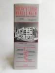 Michel, Han/Auke Mulder - Architectuurwandelingen amst.soc.woningb / druk 1