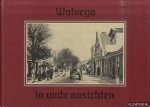 Boer, J. de - Wolvega in oude ansichten