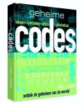 Paul Lunde & P Lunde - Geheime Codes