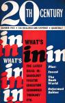 Magazine - Twentieth Century Magazine : Summer 1963 Volume 172 Number 1018