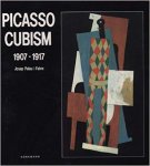 Josep Palau I Fabre - Picasso Cubism 1907 - 1917
