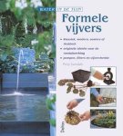 Annette Kamping - Formele Vijvers  Water In De Tuin