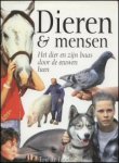 Joode, Ton de - Dieren & mensen