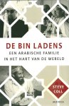 Coll, Steve - De Bin Ladens