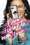 Sandhya Menon 172229 - From twinkle with love