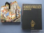 Angelika Muthesius and Andrea Fürts (red.) - Hundertwasser Architektur: Für ein natur- und menschengerechteres Bauen.
