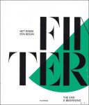 Collectief - FINIS TERRAE. THE END, A BEGINNING Het einde, een begin