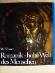 Nyssen, W. - Romanik - hohe Welt des Menschen