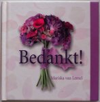 Lemel Mariska van samensteller - Bedankt!