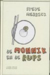 Steve Merrick 75495 - De monnik en de rups