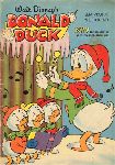 Disney, Walt - Donald Duck, Een Vrolijk Weekblad, No. 09,  27 februari 1960