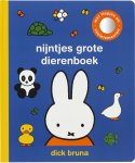 Dick Bruna - Nijntjes Grote Dierenboek