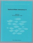 Sly, P.G., Hart, B.T. - Sediment