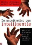 Greenspan, S.I. - de groei van intelligentie, moraal en bewustzijn van baby tot volwassene