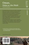 Greet van Deuren - Oman, Dubai en Abu Dhabi / Dominicus landengids