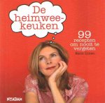 Luiten, Karin - De heimweekeuken. 99 recepten om nooit te vergeten