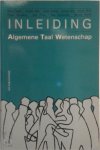 René Appel - Algemene taalwetenschap inleiding