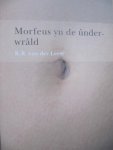 Leest van der, R.R. - Morfeus yn de underwrald