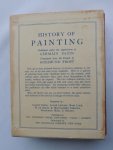 Bazin, Germain - History of Painting volume I en II