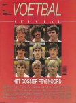 Diverse auteurs - VI Special Het dossier Feyenoord