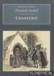 Gaskell, Elizabeth - Cranford