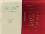 Nolthenius, Helene - Mozart Miniatuur ( + LP met 7 tracks)