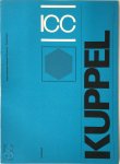 Edmund Kuppel 160583 - E. Kuppel Catalogus ICC, 13 november - 12 december 1976