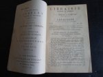 Catalogus nr 78 - Oude en Nieuwe Boeken Nederlandsche Taal-en Letterkunde Catalogus nr 78 - Oude en Nieuwe Boeken Nederlandsche Taal-en Letterkunde