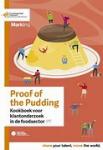 Dr. Karel Jan Alsem en. Dr. Erik Kostelijk - Proof of the pudding