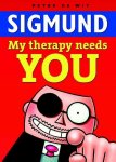 Sigmund - My therapy needs you