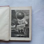 Verne, Jules - Rondomde wereld in tachtig dagen